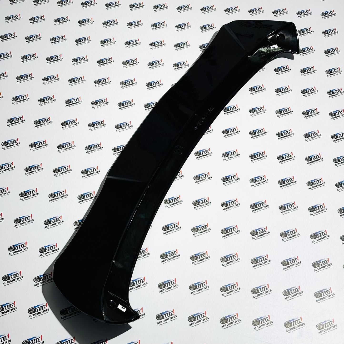 Swift Batman Rear Spoiler | Enhance Aggressive look