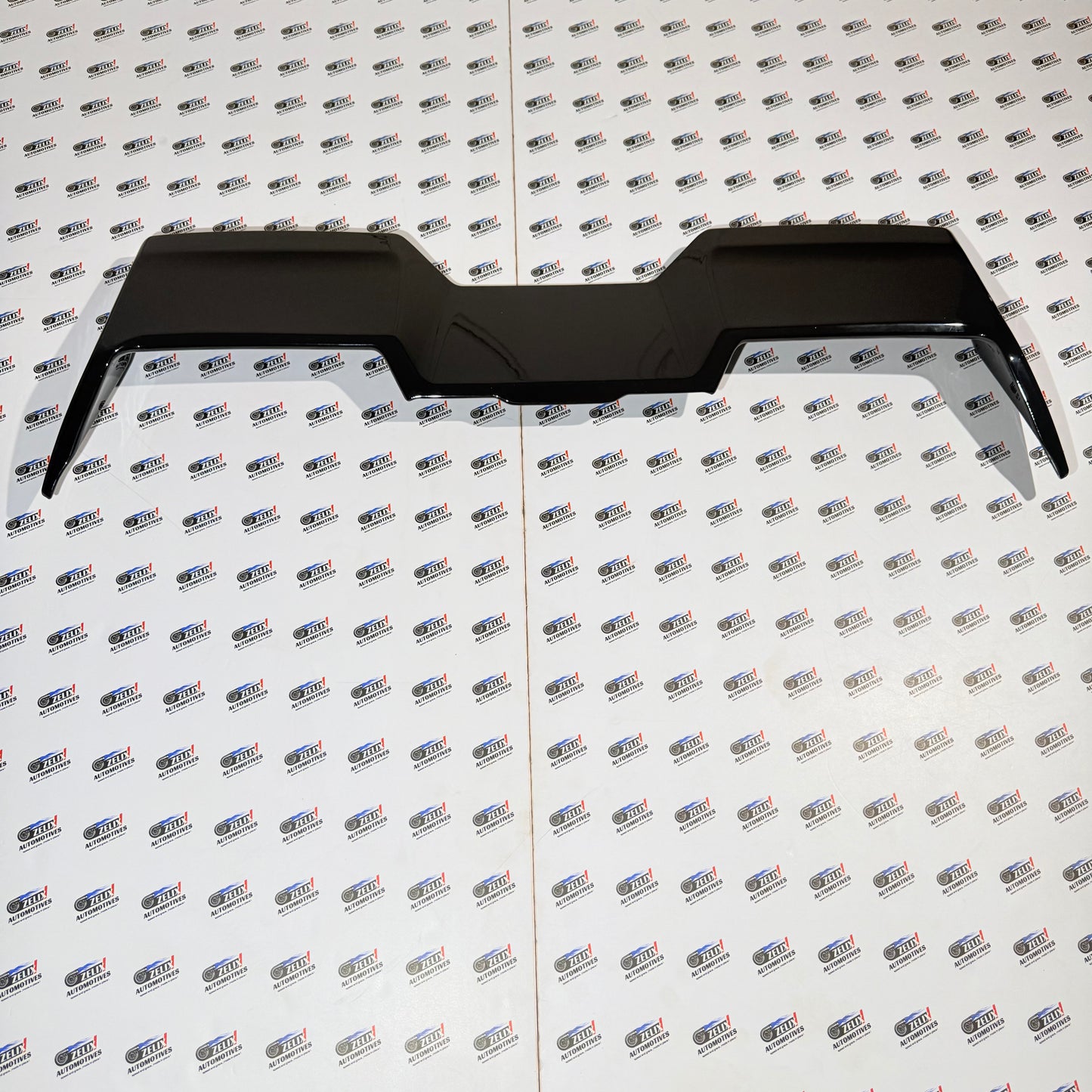 Suzuki Jimny Rear Spoiler Wing | Enhance Sporty Look