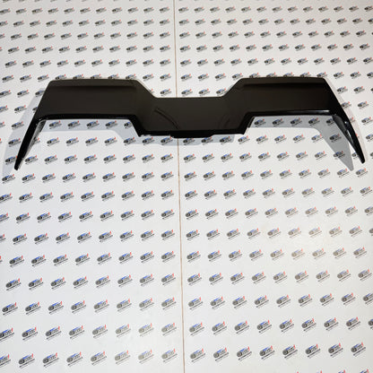 Suzuki Jimny Rear Spoiler Wing | Enhance Sporty Look