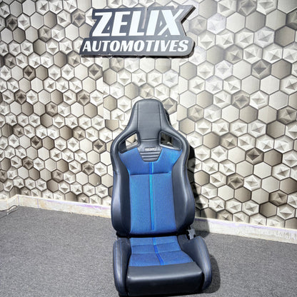 Recaro Racing Bucket Seats Pair | Premium Sporty Performance Seats