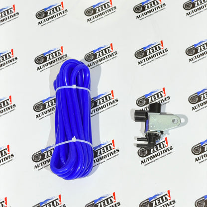 Exhaust Cut-Off Valve Kit | Performance Sound Control