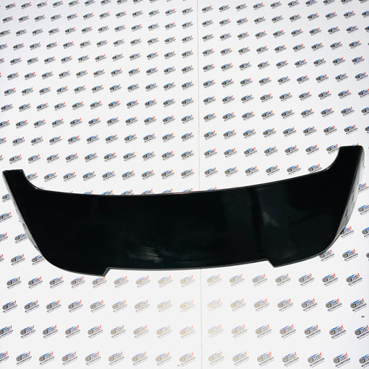 Hyundai Creta Mansory Style Roof Spoiler | Premium ABS Aftermarket Upgrade