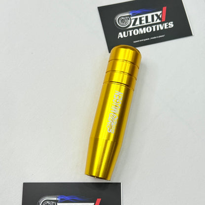 MUGEN Aluminum Universal Gear Knob (13 CMs)