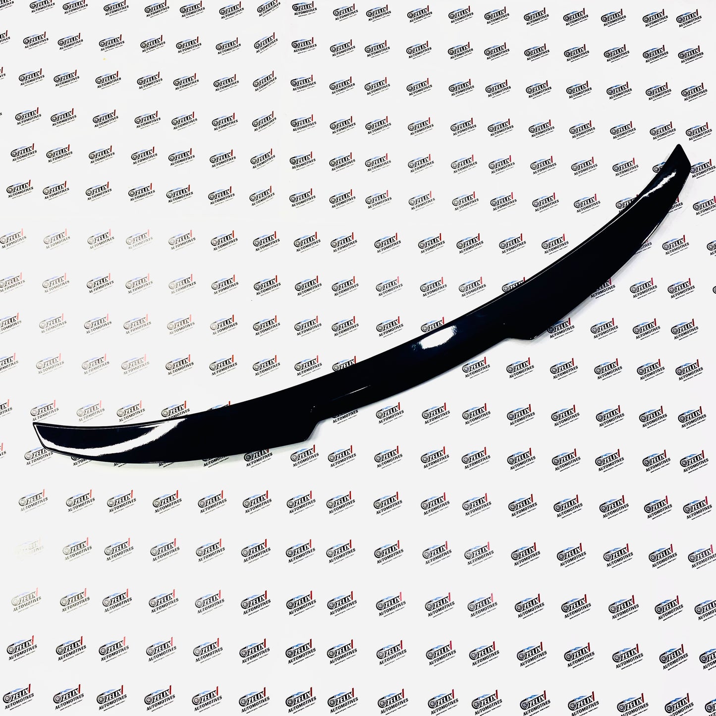 BMW 3 Series G20 rear  lip spoiler for  2020+  models 