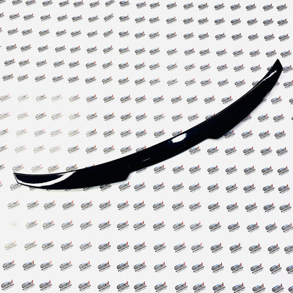 BMW 3 Series G20 rear  lip spoiler for  2020+  models 
