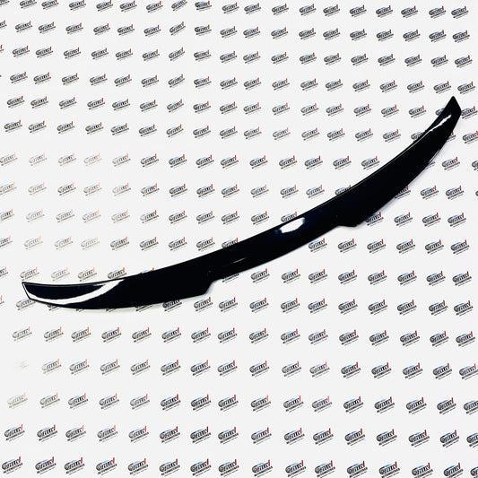 BMW 3 Series G20 rear  lip spoiler for  2020+  models 