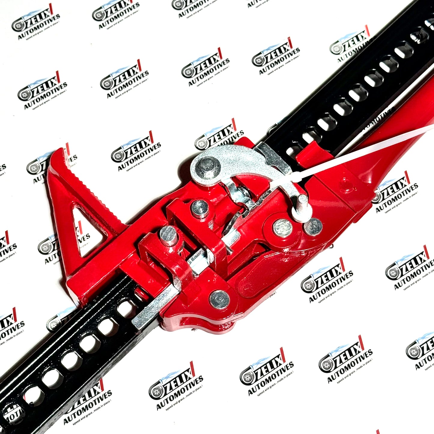 Farm Jack Gallop-KC7003 | Heavy-Duty Off-Road and Automotive Lifting Tool (48 Inch / 122 cm)