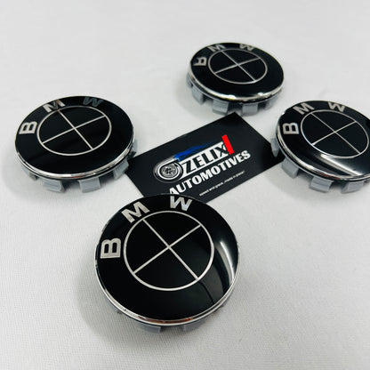 Wheel Caps