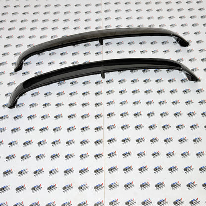 VW Polo GT-Style Spoiler | Performance Inspired