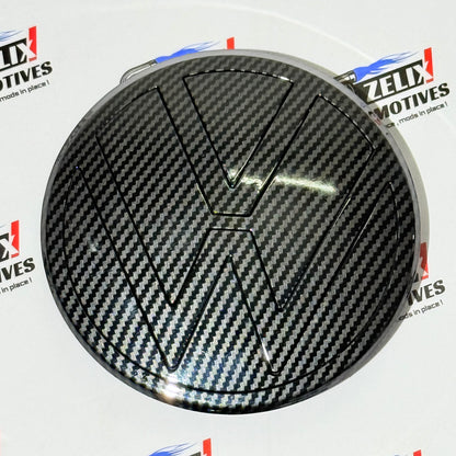 Virtus Replacement Logo Set | Aftermarket Emblems