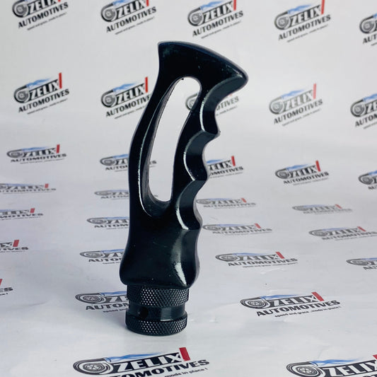sporty gear knob upgrade easy to install 