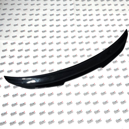 BMW 2 Series F23 Convertible PSM Style Rear Spoiler | Aftermarket Glossy Black ( Fits 2014-2021 Models )