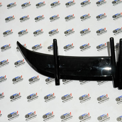 Suzuki Baleno AK-Style Rear Spoiler | Enhance Aggressive Look