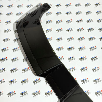 Hyundai Creta Rear Spoiler | Sporty Design fits 2025+ Models