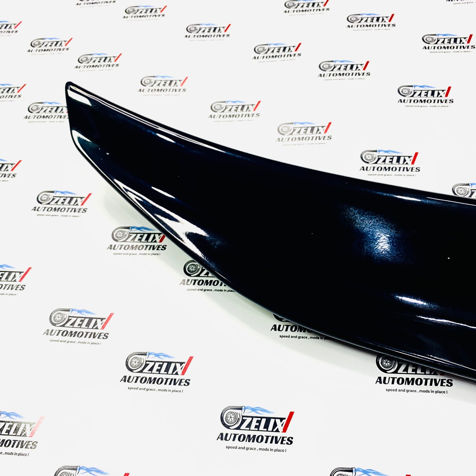 BMW 3 Series G20 PSM style rear spoiler 