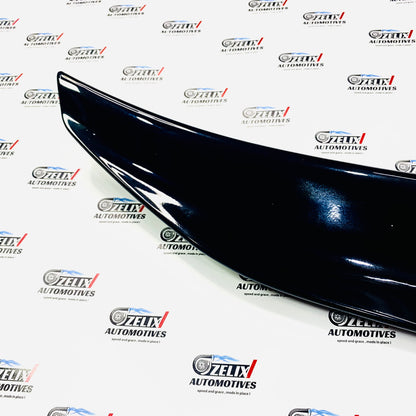 BMW 3 Series G20 PSM style rear spoiler 