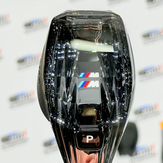 BMW Z4 Crystal Gear Knob Kit | Premium Crystal Gear knob Design