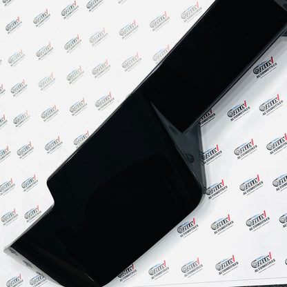 premium Kahn style spoiler for  Defender  