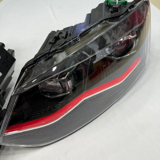 VW Polo / Vento Angel Eye Headlights