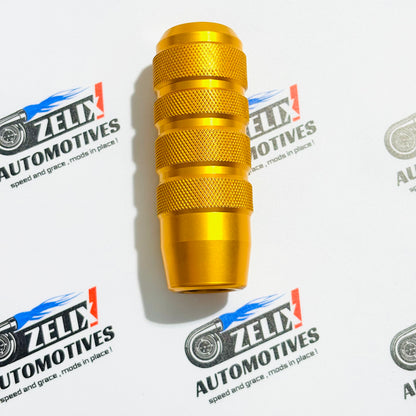Full Aluminum JDM-Style Gear Knob | Premium Universal Upgrade