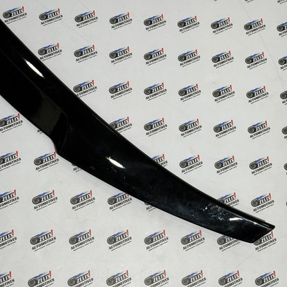 M4-Style Rear Spoiler Compatible With BMW G30 5-Series
