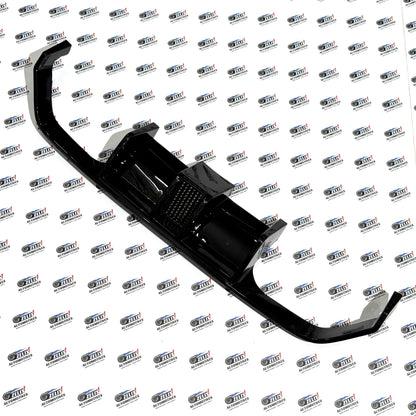 BMW F80 Rear Bumper Diffuser with F1-Style Light