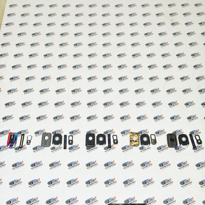 Suzuki Key Cover | Multiple Color Options