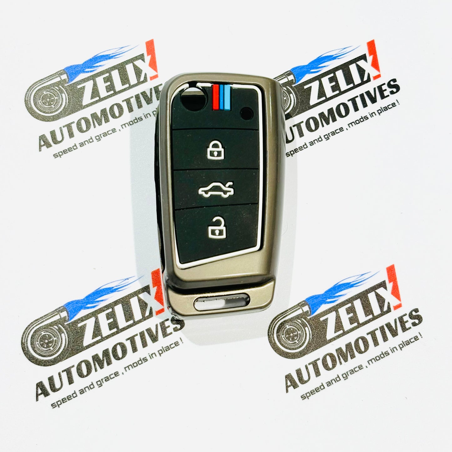 Volkswagen  Car Key Cover | Premium and Stylish Design