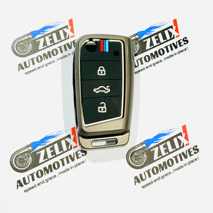 Volkswagen  Car Key Cover | Premium and Stylish Design