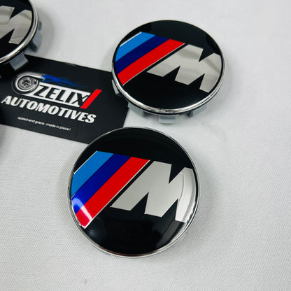 Wheel Caps