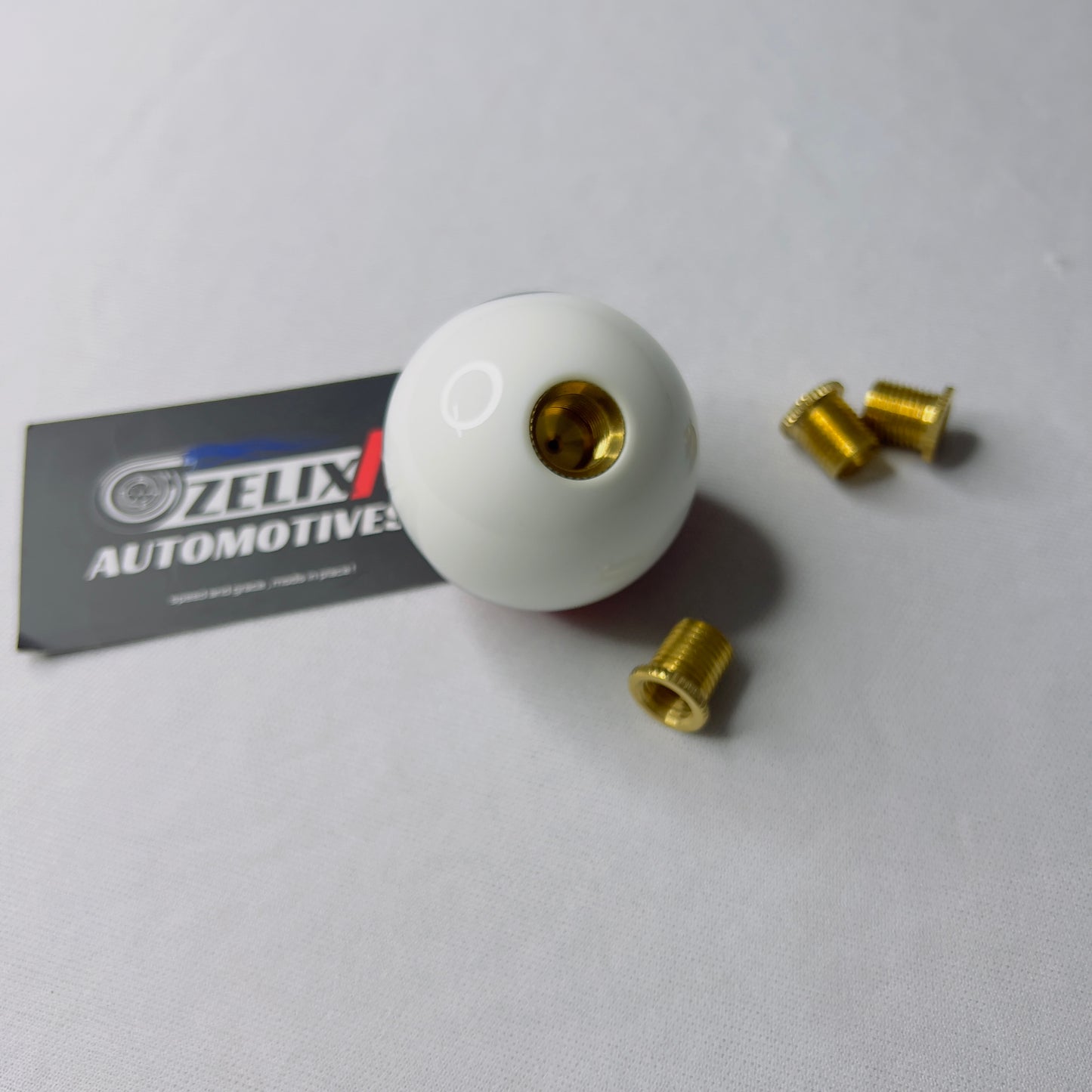 Pokemon Gear Knob