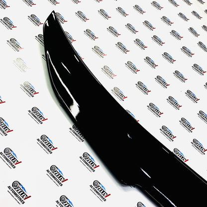 BMW G30  rear  lip spoiler for 2018 models 