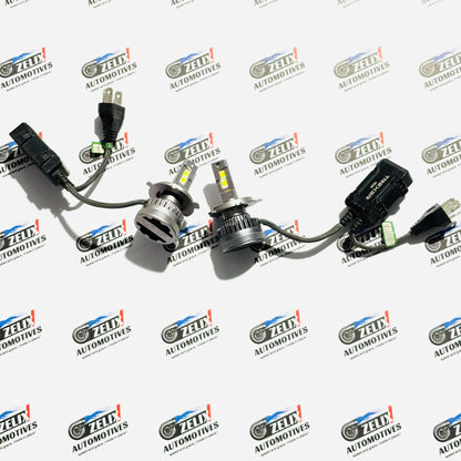 Trexer  Headlight LED Bulbs 220W | Easy installation for most vehicles