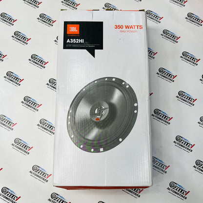 JBL | 6.5 Inch 350W Coaxial Car Speaker System Universal