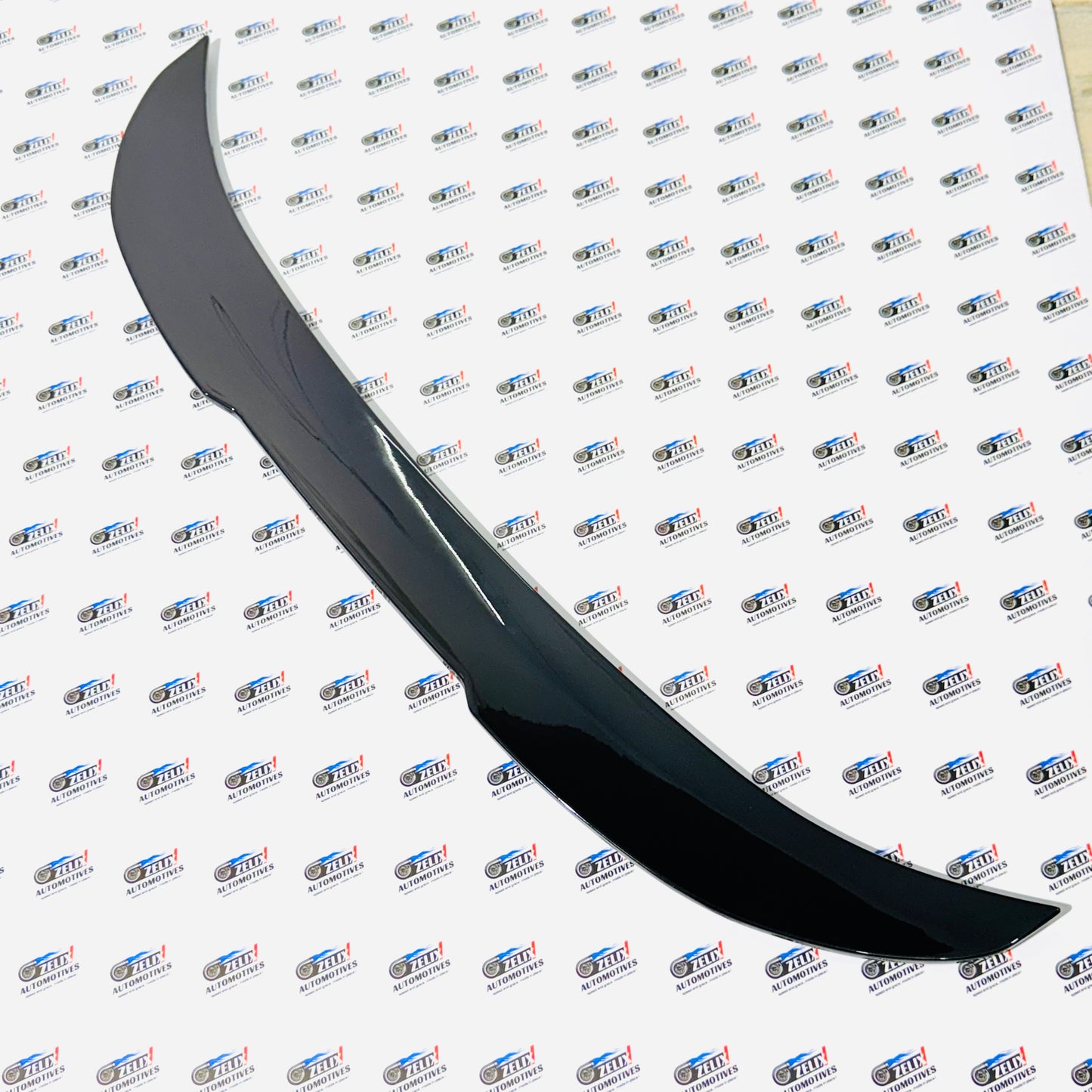 BMW 3-Series F30-PSM Style Spoiler | Premium Glossy Black Finish