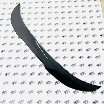 BMW 3-Series F30-PSM Style Spoiler | Premium Glossy Black Finish