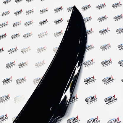 BMW 5 Series PSM style rear spoiler 