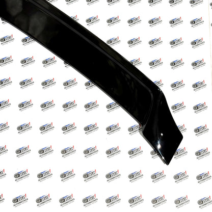 Hyundai Verna Duck Tail-Style Rear Spoiler | Compatible With 2023+