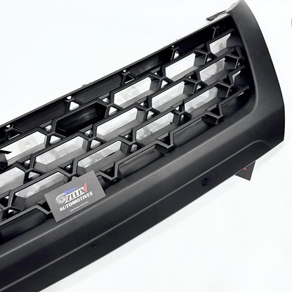 Fortuner 16 Grill