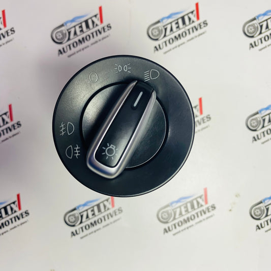 Volkswagen Polo OEM-Style Headlight Switch | Direct Fit Replacement
