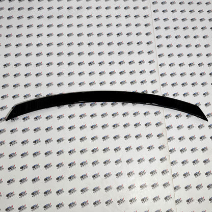 Mercedes Benz W221 S-Class Rear Spoiler