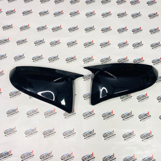 Premium  Fortuner mirror caps 2016+ model
