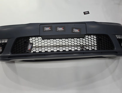 Laura VRS Bumper | Universal Aftermarket Front Bumper.