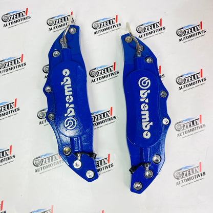 Brembo Aluminum Brake Caliper Protector Cover