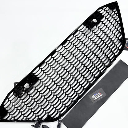 Verna 21 Grill
