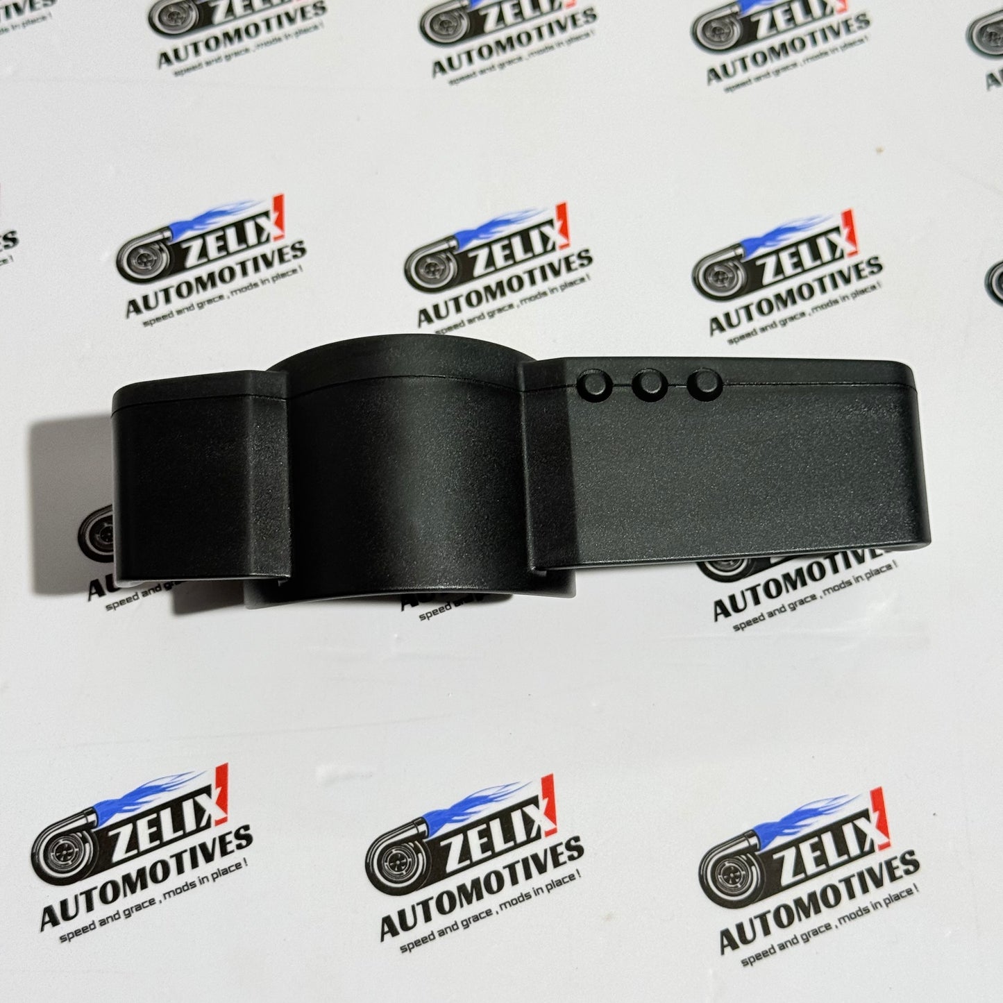 Car Digital OBD Speedometer | Universal Fit Smart HUD Display
