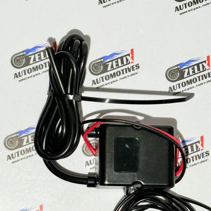 Imported Exhaust Flame Kit | Compatible with Petrol Engines