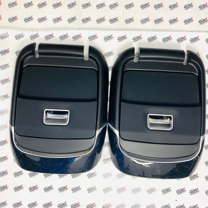 Universal Seat Organizer | Aftermarket Multi-Functional Car Storage Box