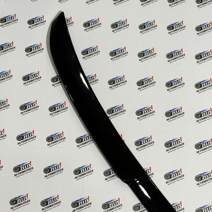 Lip Spoiler Compatible With BMW G70 7-Series 2023+ Models