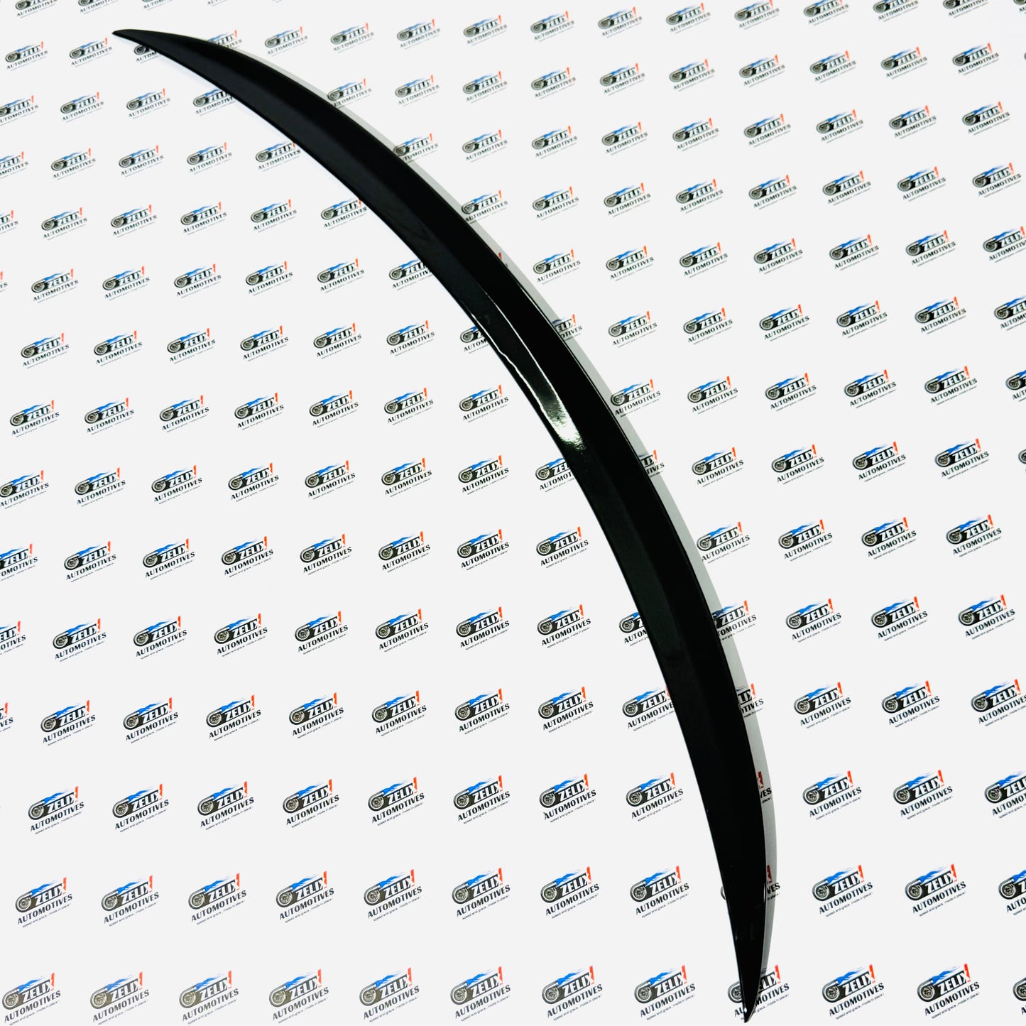 Mercedes Benz C-Class-W206 AMG-Style Rear Spoiler | Enhances Sporty and Aggressive Styling